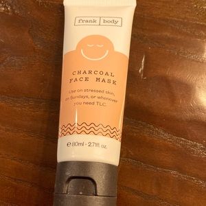 Frank Body Charcoal Face Mask